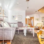 Freesenbruch Reihenhaus 7a - Otter Ostseeheilbad Zingst