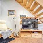 Freesenbruch Reihenhaus 7a - Otter Ferienhaus Ostseeheilbad Zingst