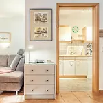 Ferienhaus Freesenbruch Reihenhaus 7a - Otter Ostseeheilbad Zingst