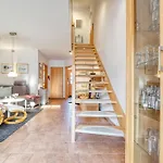Ferienhaus Freesenbruch Reihenhaus 7a - Otter