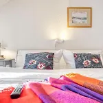 Freesenbruch Reihenhaus 7a - Otter * Ostseeheilbad Zingst
