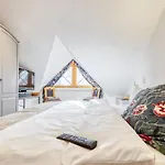 Ferienhaus Freesenbruch Reihenhaus 7a - Otter Ostseeheilbad Zingst