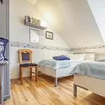 Ferienhaus Freesenbruch Reihenhaus 7a - Otter *
