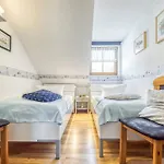 Ferienhaus Freesenbruch Reihenhaus 7a - Otter Ostseeheilbad Zingst