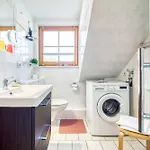 Freesenbruch Reihenhaus 7a - Otter Ferienhaus Ostseeheilbad Zingst