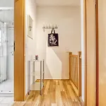 Ferienhaus Freesenbruch Reihenhaus 7a - Otter
