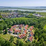 Freesenbruch Reihenhaus 7a - Otter Ostseeheilbad Zingst