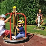 Freesenbruch Reihenhaus 7a - Otter Ostseeheilbad Zingst