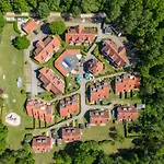 Freesenbruch Reihenhaus 7a - Otter Ferienhaus Ostseeheilbad Zingst
