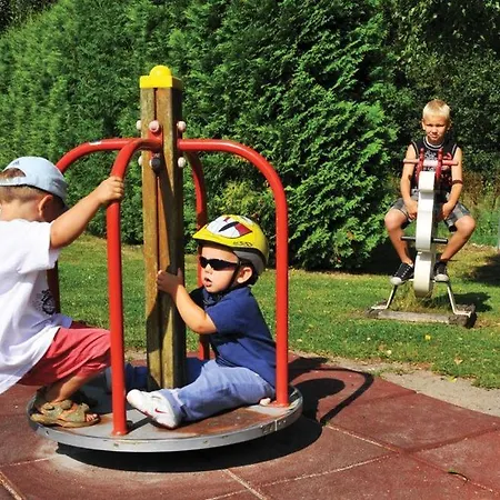 Freesenbruch Reihenhaus 7a - Otter *