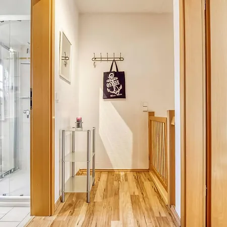 Freesenbruch Reihenhaus 7a - Otter