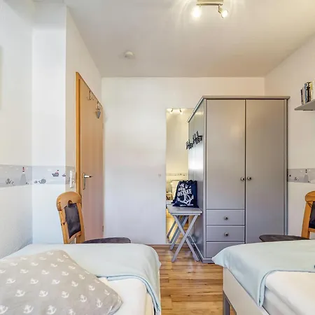 Freesenbruch Reihenhaus 7a - Otter *