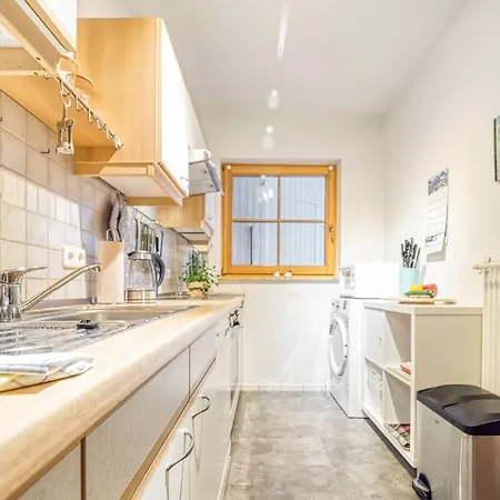 Freesenbruch Reihenhaus 7a - Otter בית נופש *