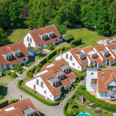 Freesenbruch Reihenhaus 7a - Otter *
