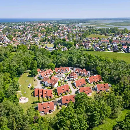 Freesenbruch Reihenhaus 7a - Otter Ferienhaus *