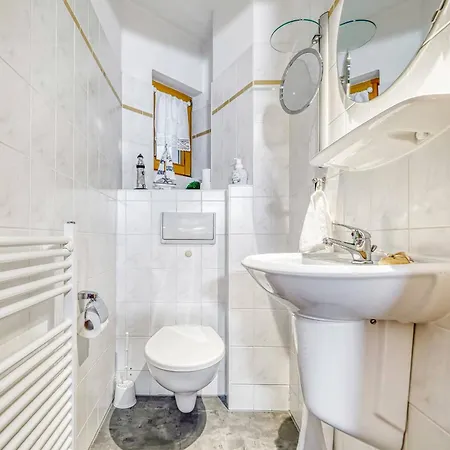 Freesenbruch Reihenhaus 7a - Otter Holiday home