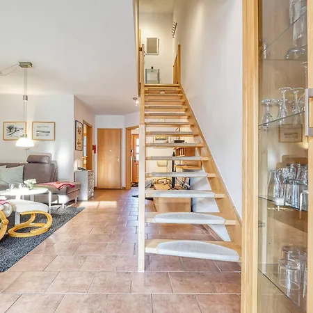 Holiday home Freesenbruch Reihenhaus 7a - Otter