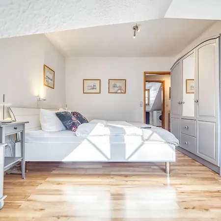 Prázdninový dům Freesenbruch Reihenhaus 7a - Otter