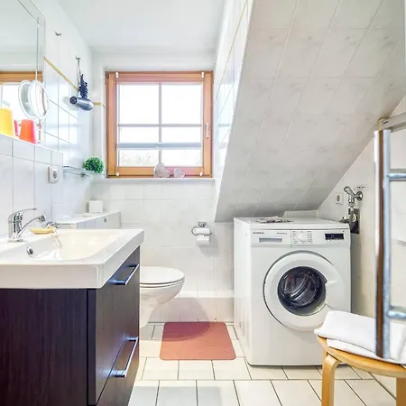 Freesenbruch Reihenhaus 7a - Otter Holiday home Zingst