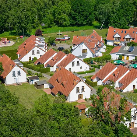 Freesenbruch Reihenhaus 7a - Otter בית נופש