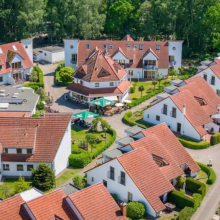 Freesenbruch Reihenhaus 7a - Otter